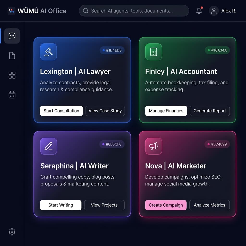 WŬMÙ Dashboard